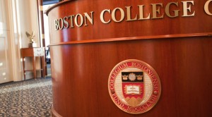 Boston College Master of Accounting