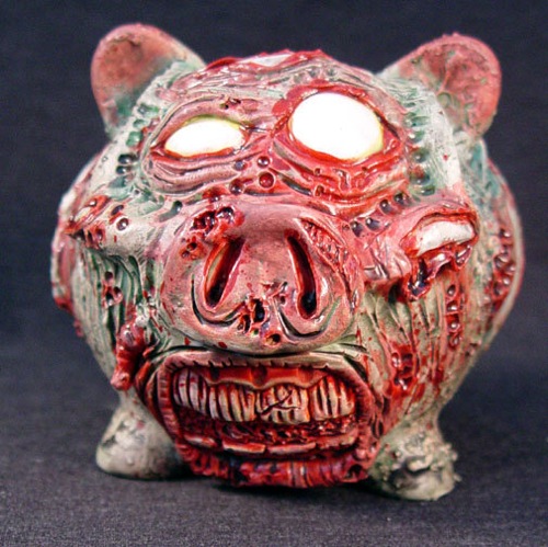 9-Zombie-Pig